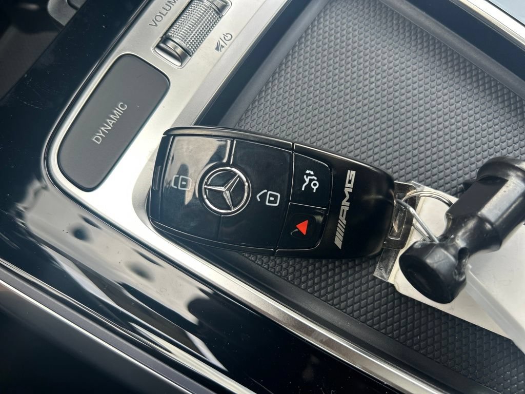 New 2026 Mercedes-Benz GLA 35 AMG 4MATIC image 24