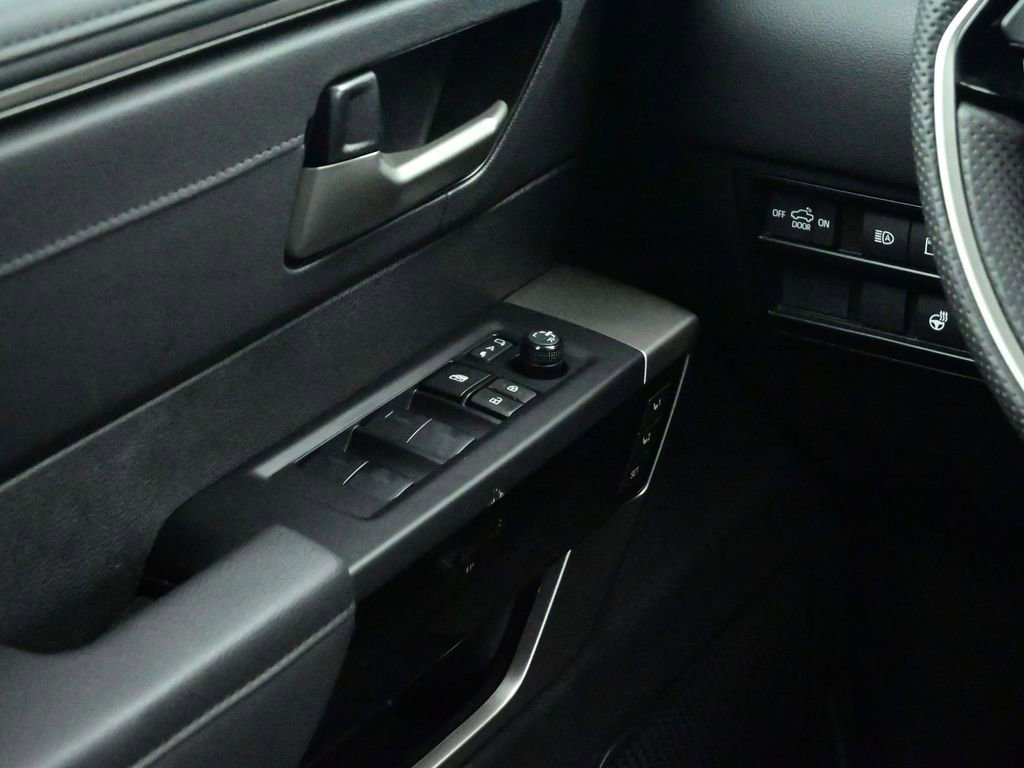 Used 2023 Toyota Tundra Limited w/ TRD Off-Road Package image 41