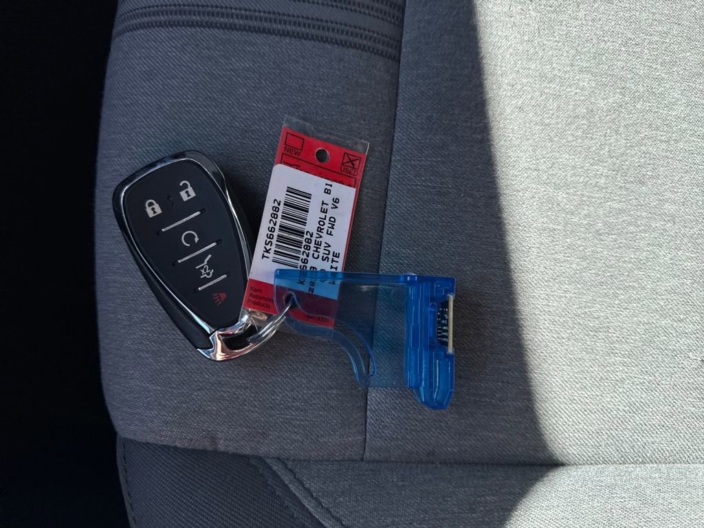 Used 2019 Chevrolet Blazer LT image 28