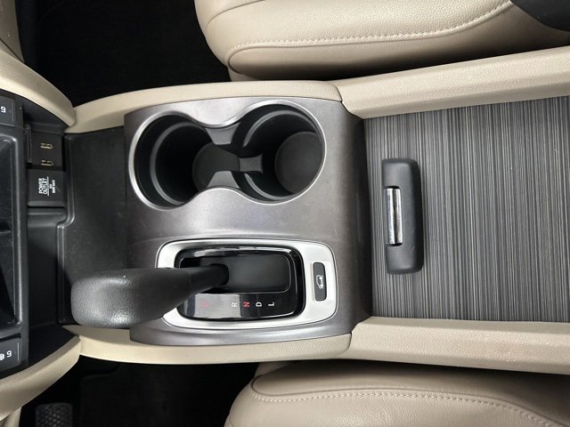 Used 2016 Honda Pilot EX-L image 18