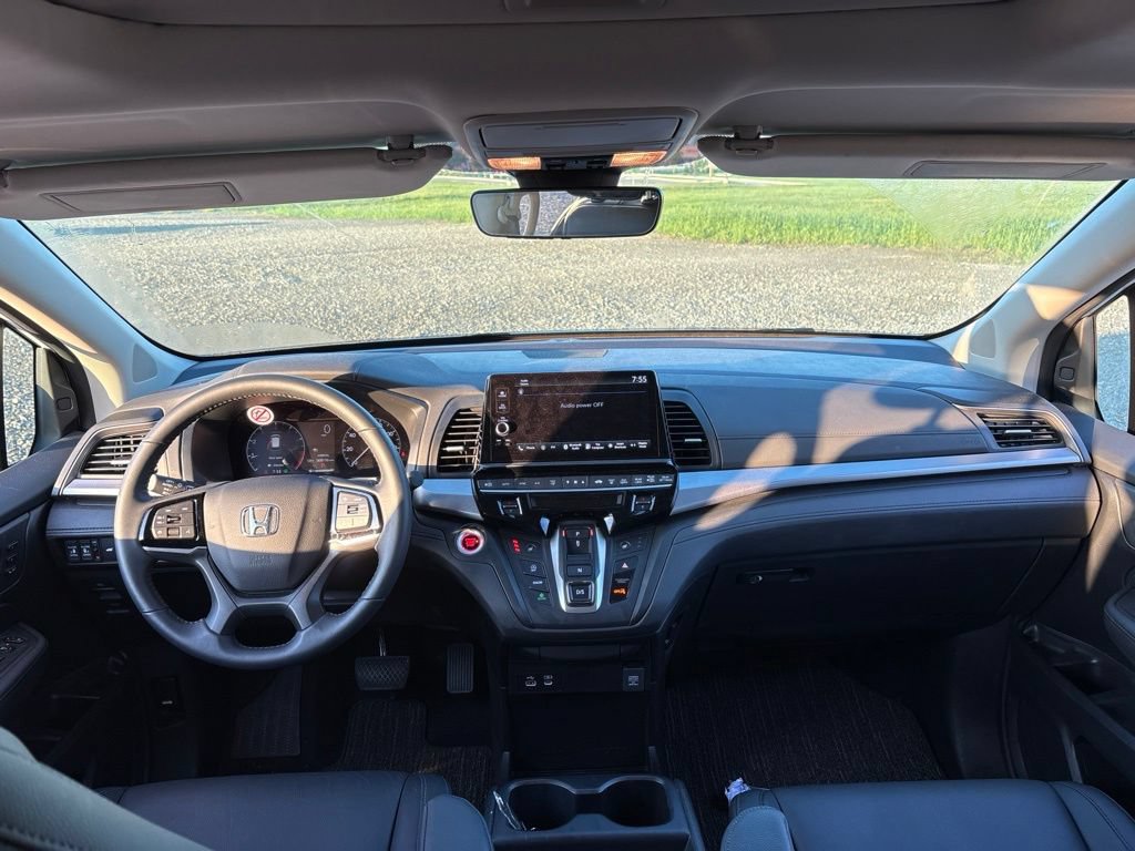 Used 2026 Honda Odyssey EX-L image 20