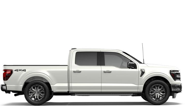 New 2026 Ford F150 Lariat image 5