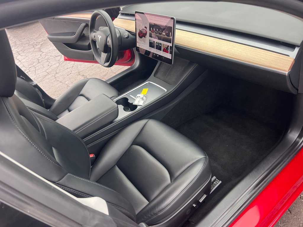 Used 2022 Tesla Model 3 Long Range image 19