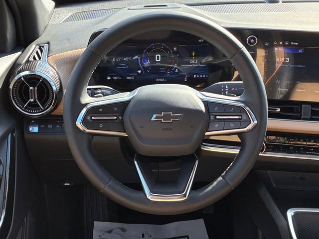 New 2026 Chevrolet Equinox ACTIV w/ Convenience Package III image 21