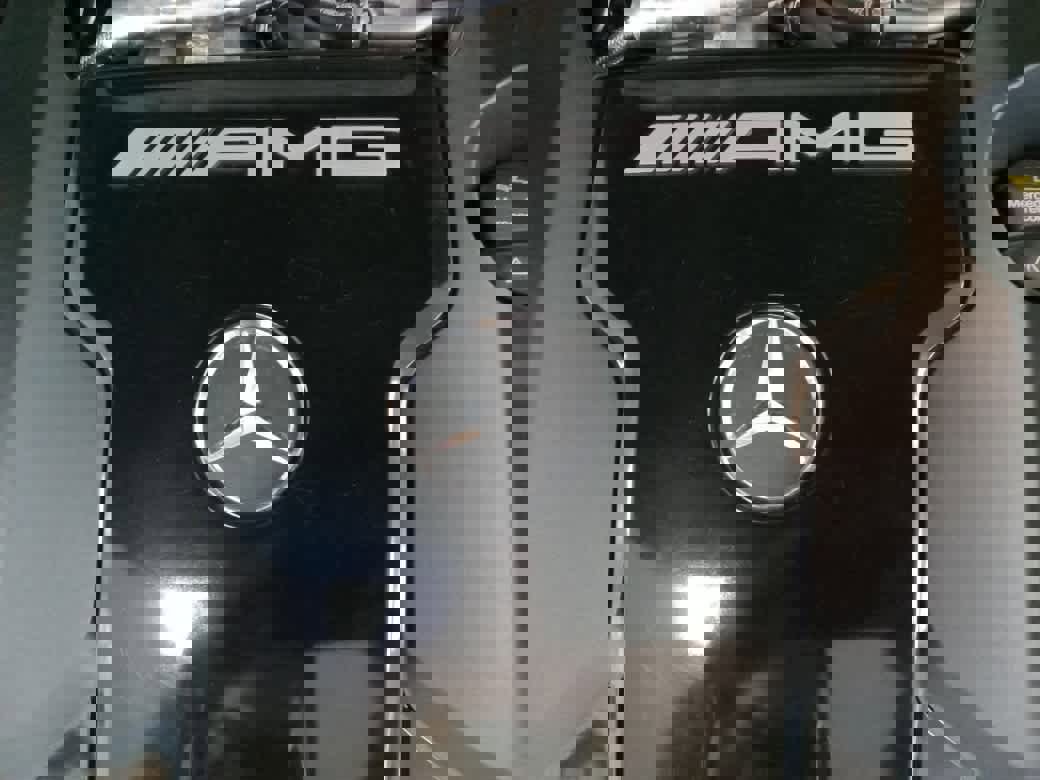 Used 2022 Mercedes-Benz SL 63 AMG 4MATIC image 39