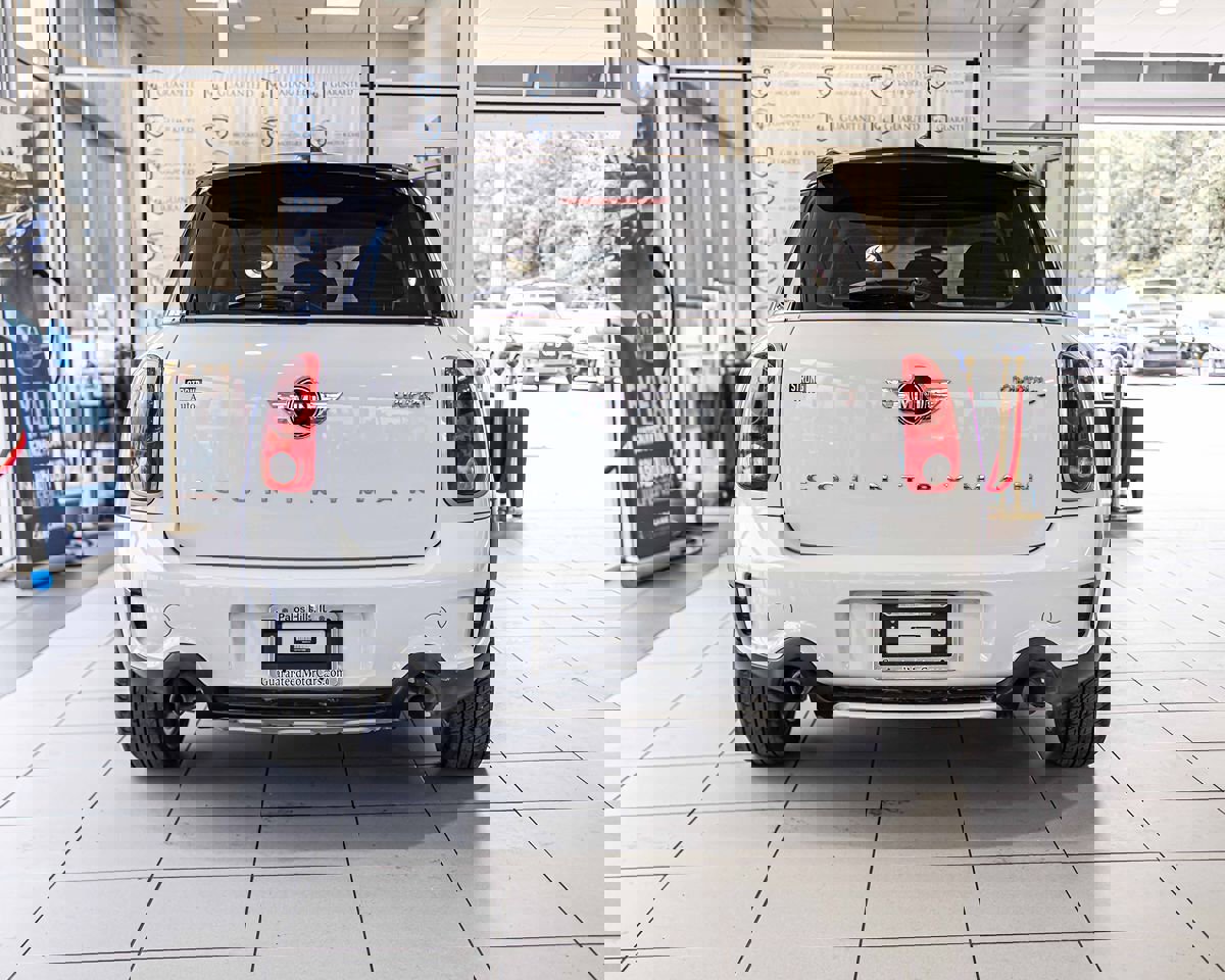 Used 2015 MINI Cooper Countryman S image 14