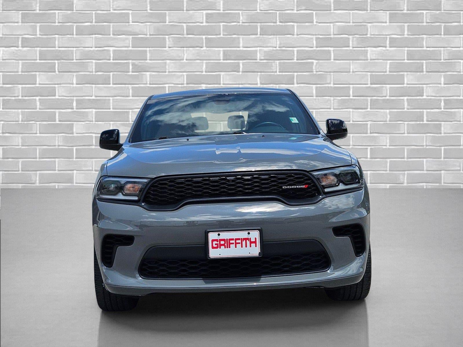 Used 2023 Dodge Durango GT RWD image 2