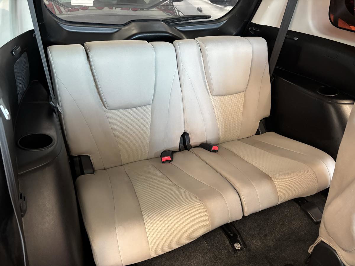 Used 2014 MAZDA MAZDA5 Sport image 23