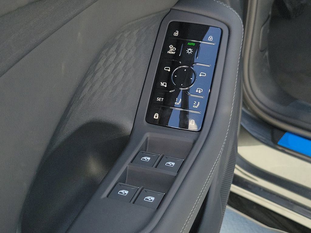 New 2026 Audi A6 Prestige image 21