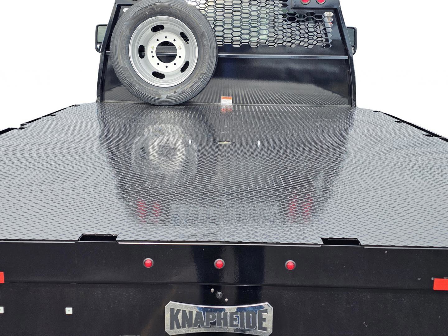 New 2024 RAM 4500 Tradesman image 13