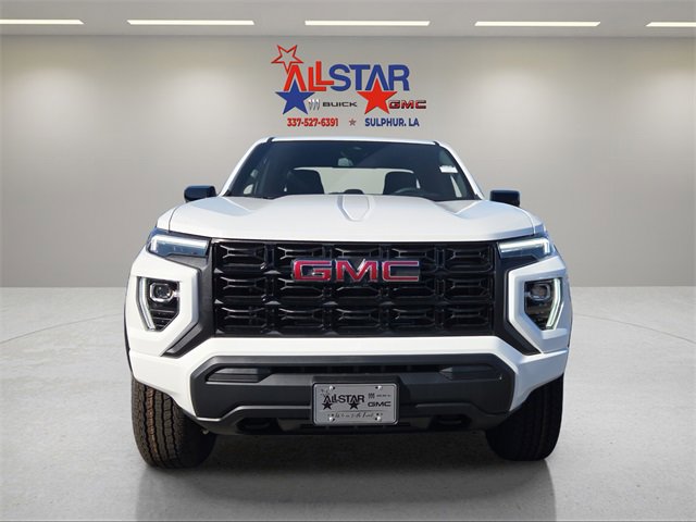New 2026 GMC Canyon Elevation image 2