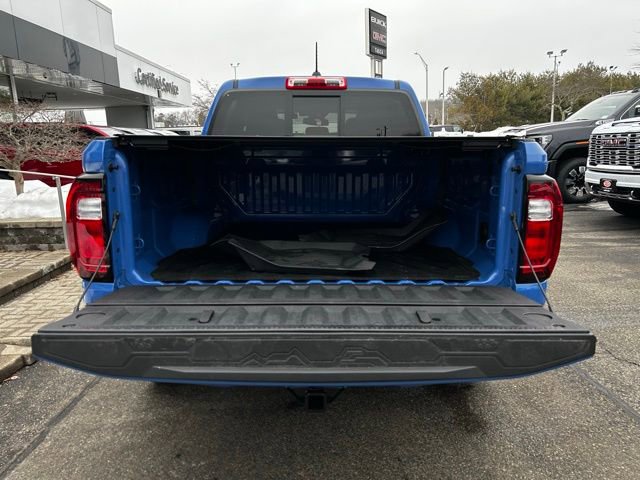 Used 2025 GMC Canyon Elevation w/ Convenience Package image 29