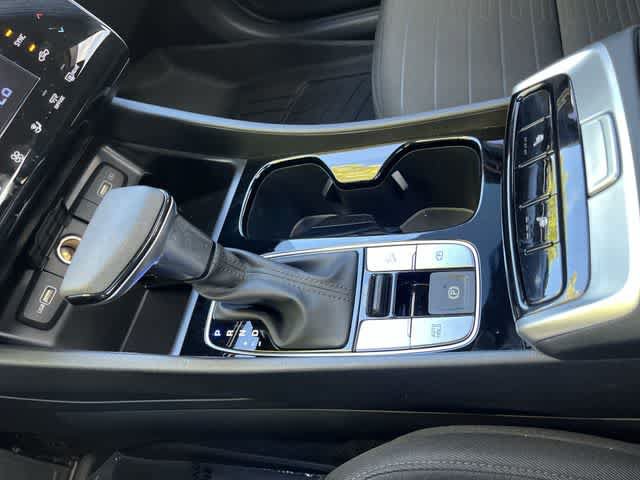 Used 2024 Hyundai Santa Cruz SEL w/ Activity Package FWD image 24