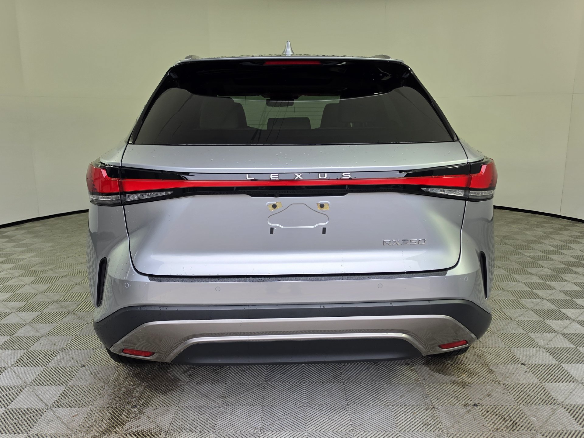 Used 2024 Lexus RX 350 FWD w/ Convenience Package image 41