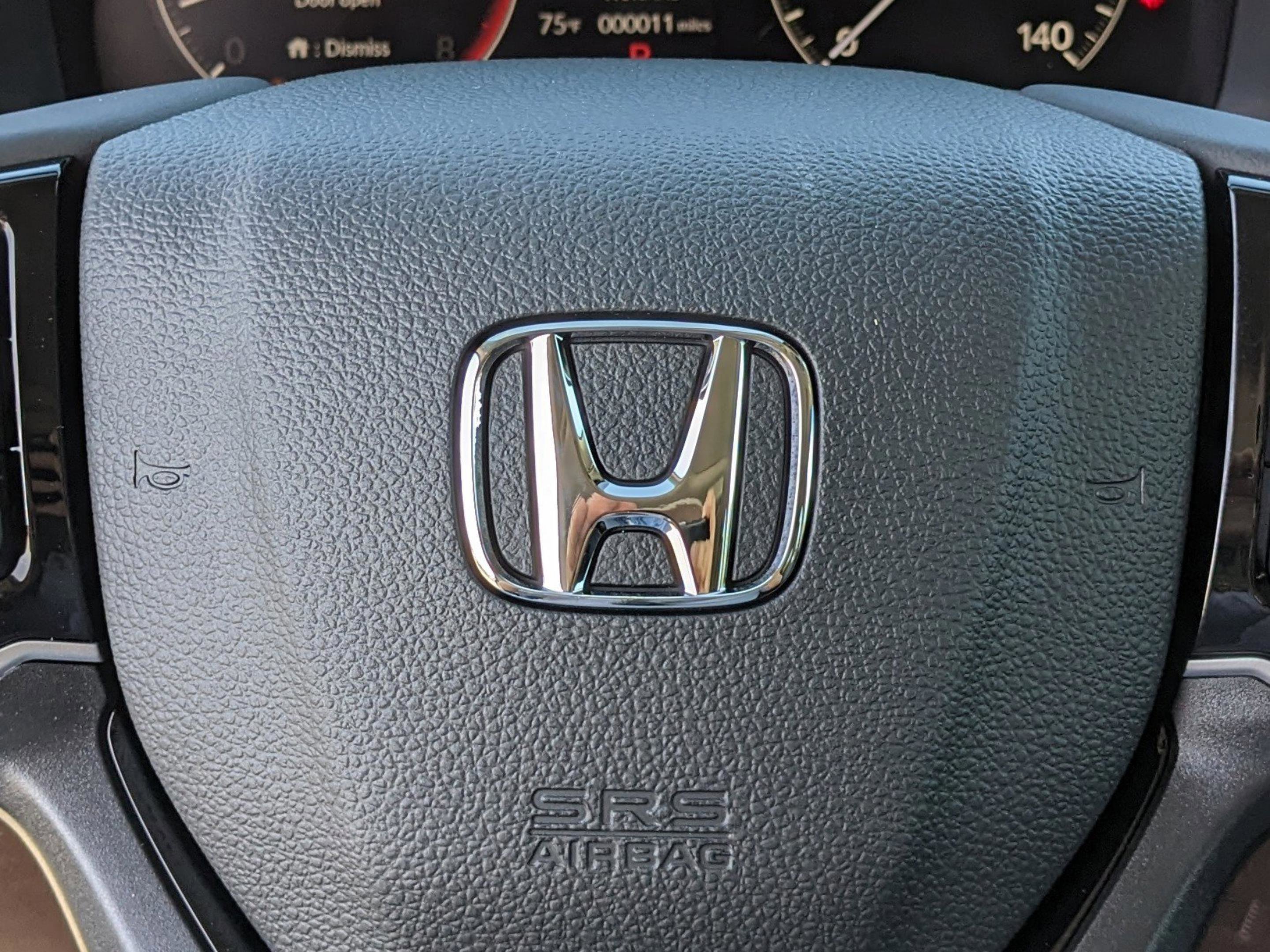 New 2026 Honda Odyssey Elite image 38