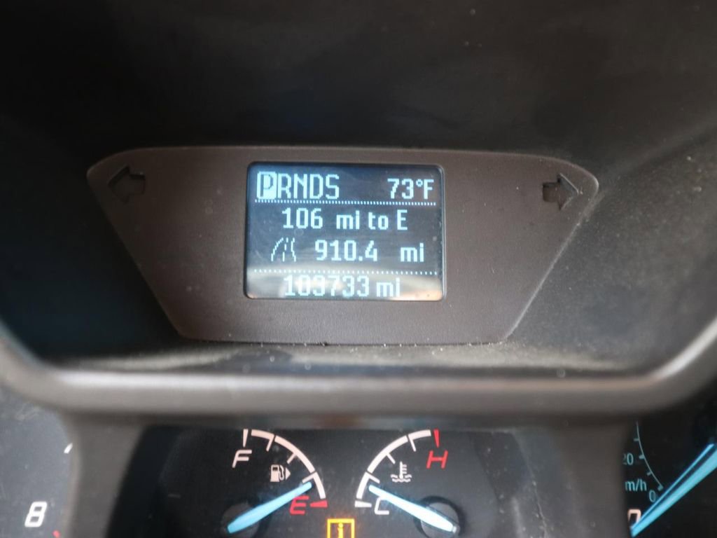 Used 2018 Ford Transit Connect XL image 17