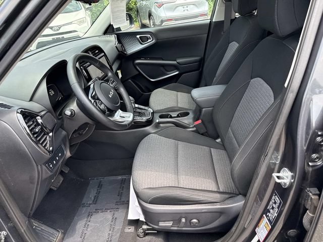 Used 2023 Kia Soul EX FWD image 14