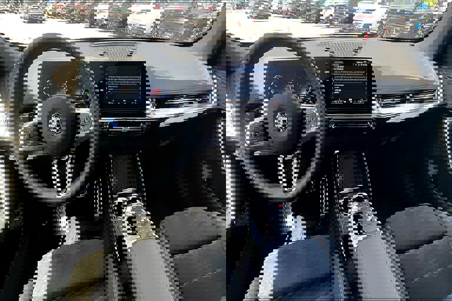 Used 2025 BMW X1 xDrive28i image 15