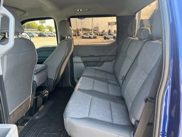 Certified 2026 Ford F250 XL RWD image 6