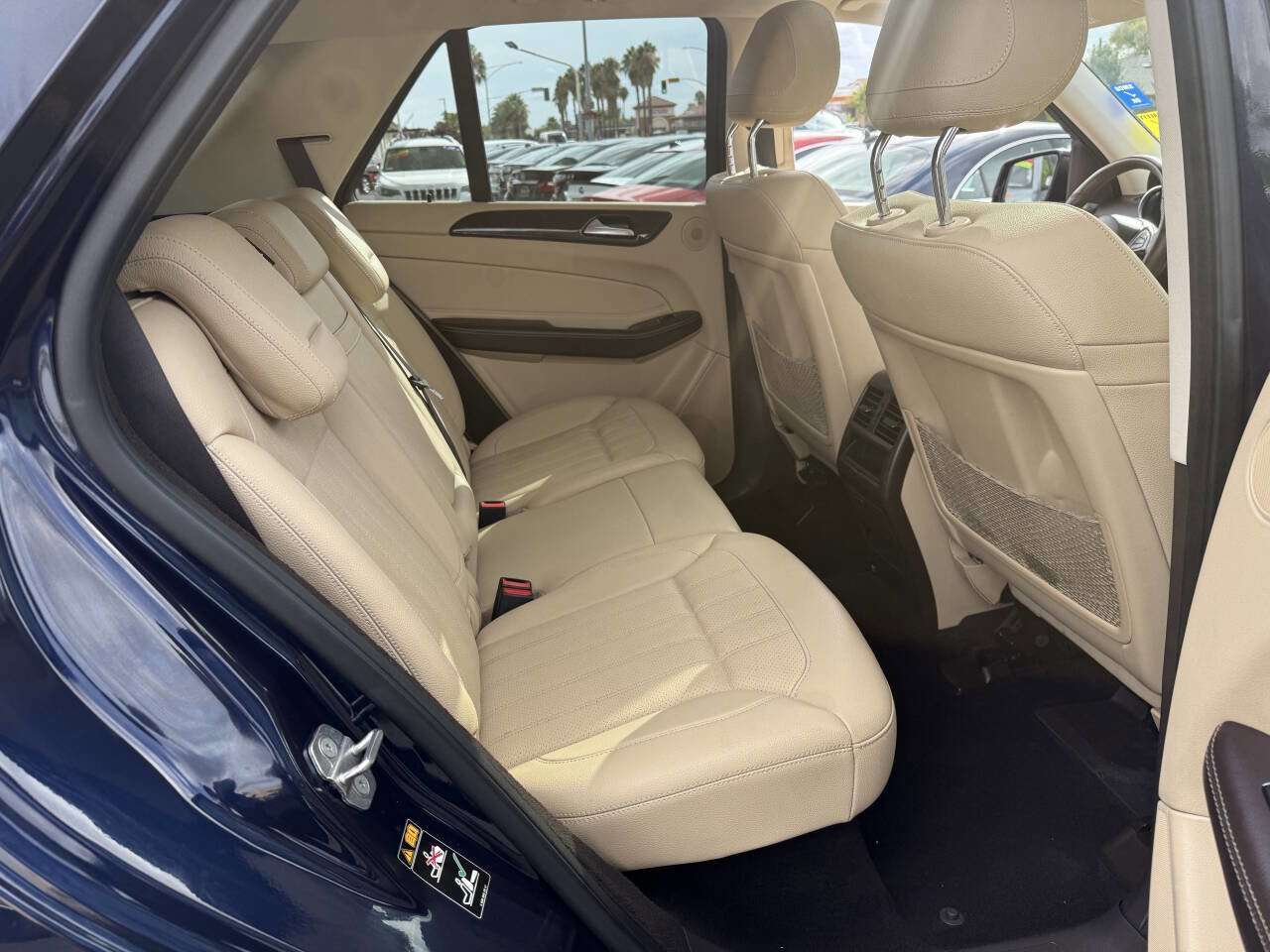 Used 2018 Mercedes-Benz GLE 350 4MATIC image 24