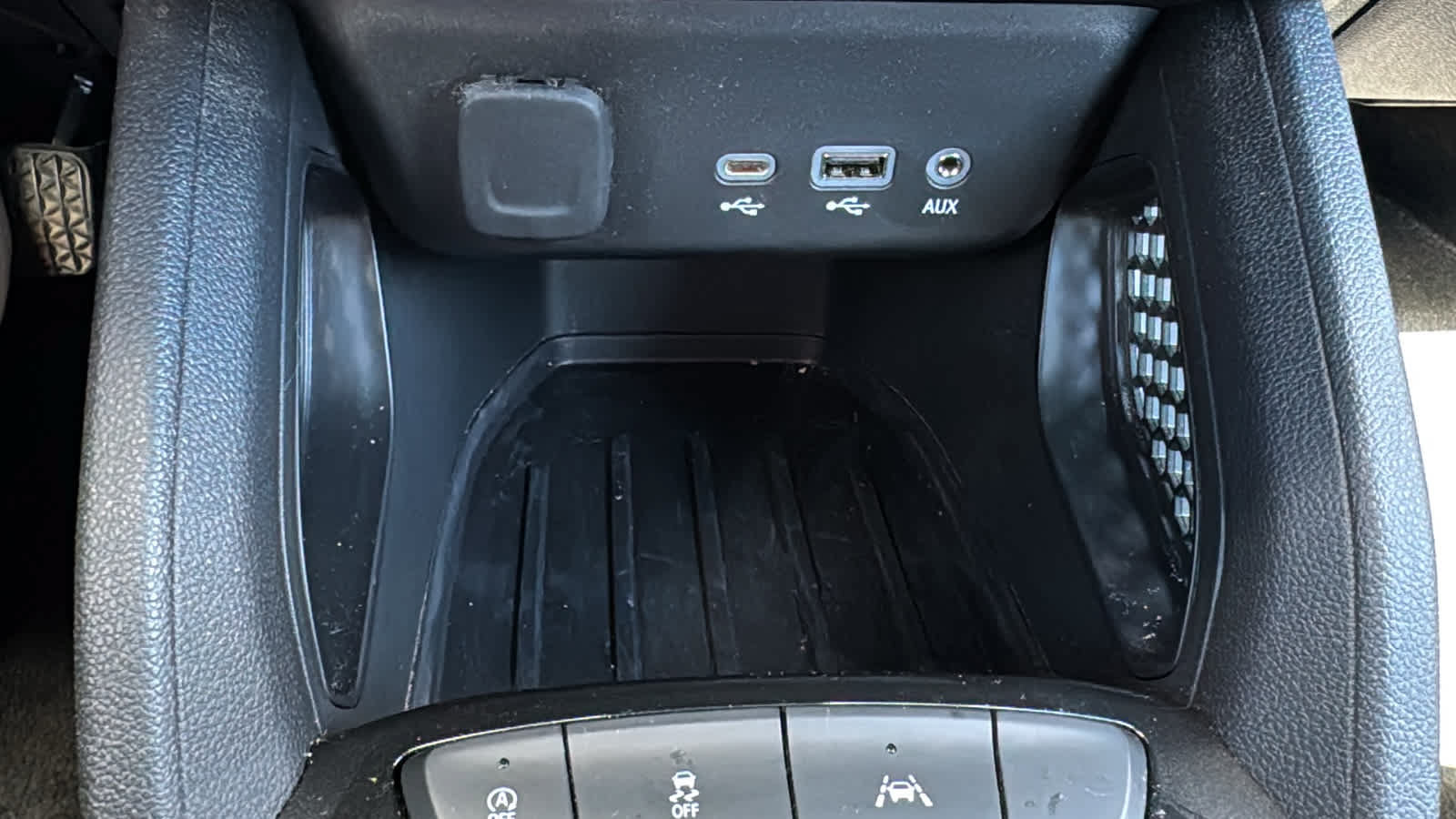 Certified 2023 Chevrolet TrailBlazer LS FWD image 19