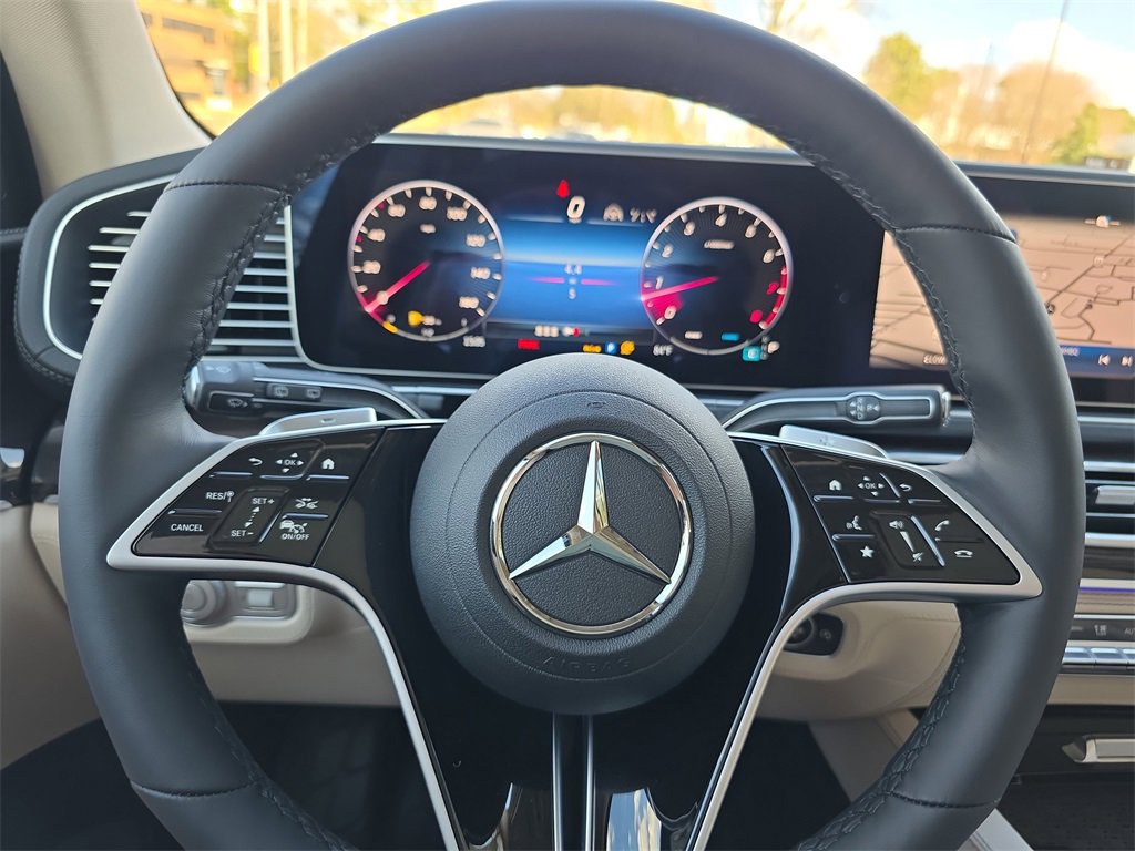 New 2026 Mercedes-Benz GLE 350 4MATIC image 20