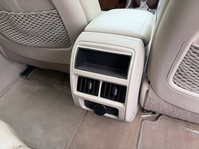 Used 2015 Cadillac SRX Performance w/ Driver Awareness Package FWD image 54