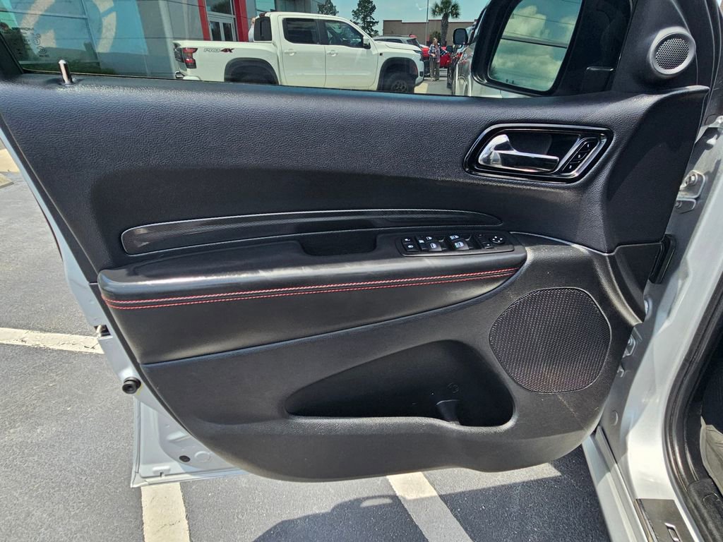 Used 2024 Dodge Durango GT AWD/4WD image 17