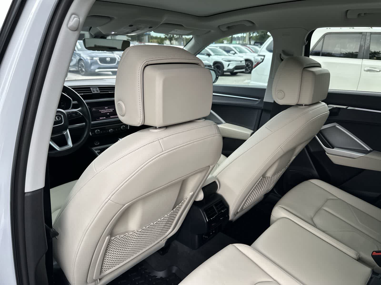Used 2024 Audi Q3 2.0T Premium Plus AWD/4WD image 18