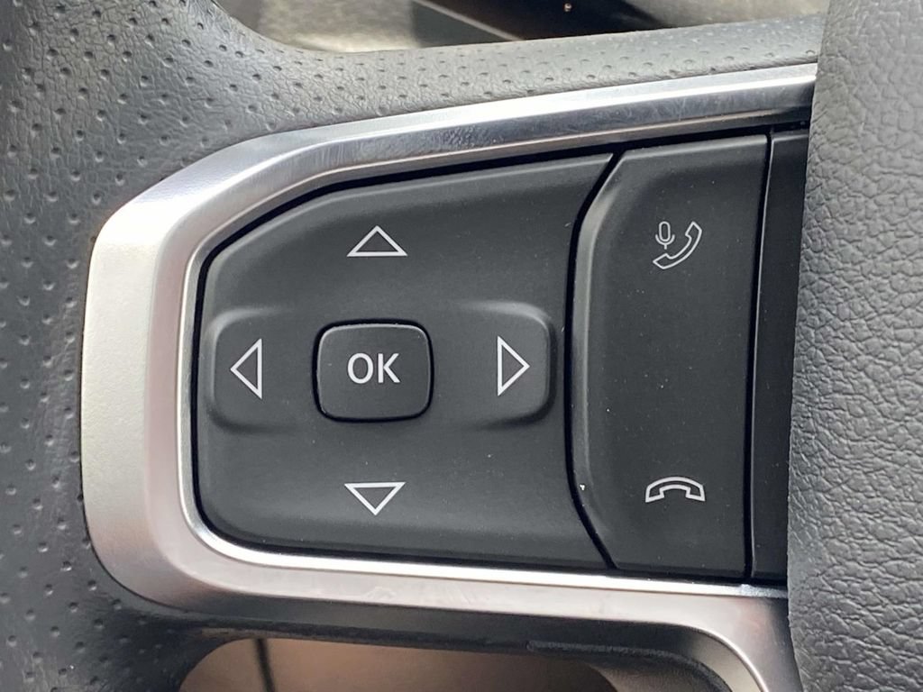 New 2026 RAM 3500 Tradesman AWD/4WD image 54