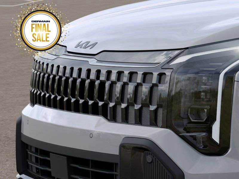 New 2026 Kia Sportage X-Line image 13