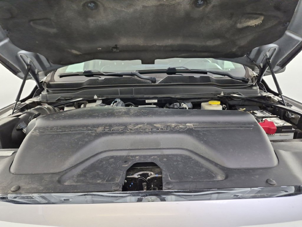 Used 2019 RAM 2500 Big Horn AWD/4WD image 36