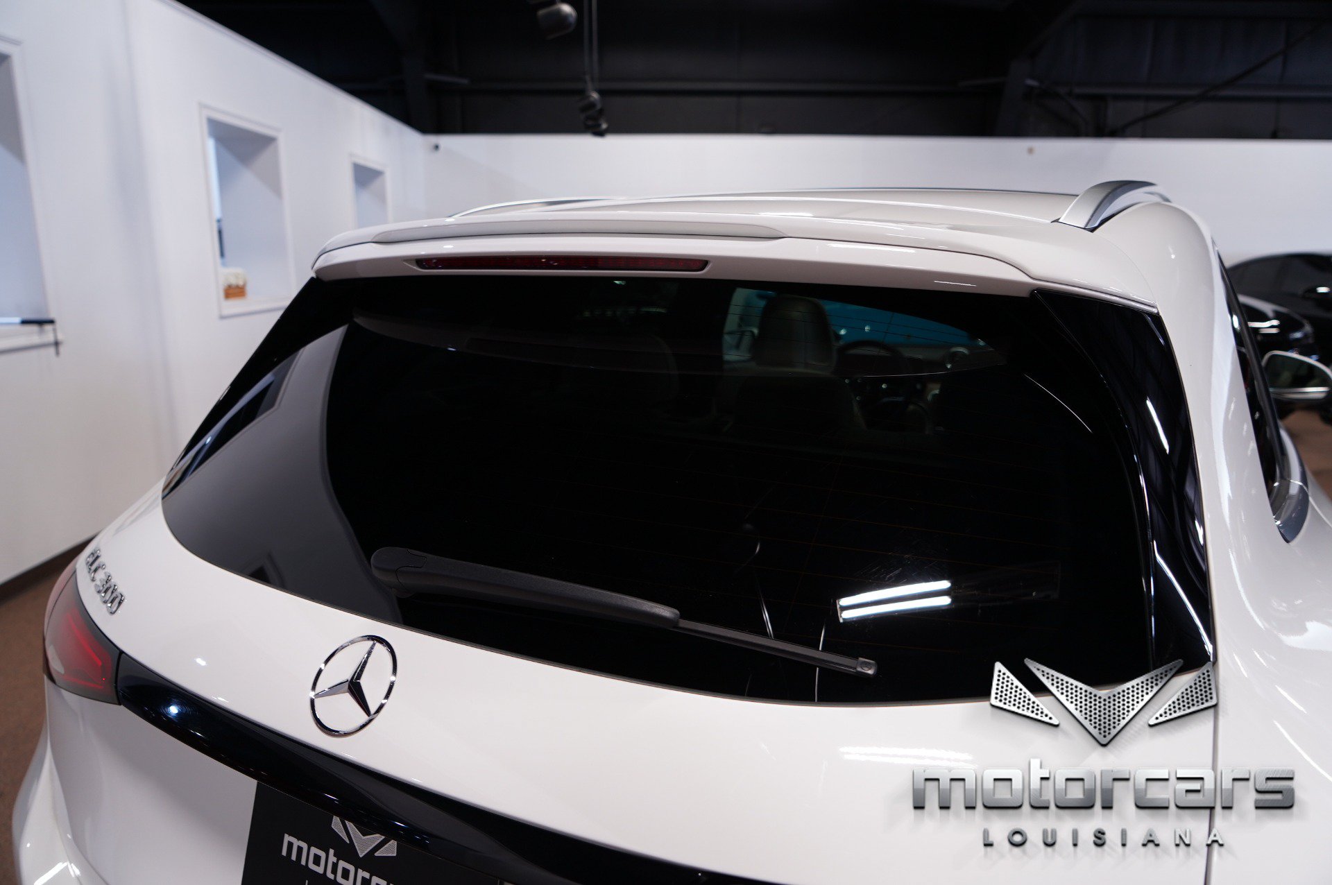 Used 2026 Mercedes-Benz GLC 300 image 16