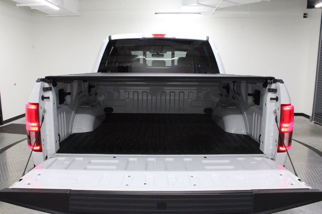 Used 2018 Ford F150 Lariat image 37