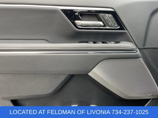 Used 2024 GMC Sierra EV Denali image 22