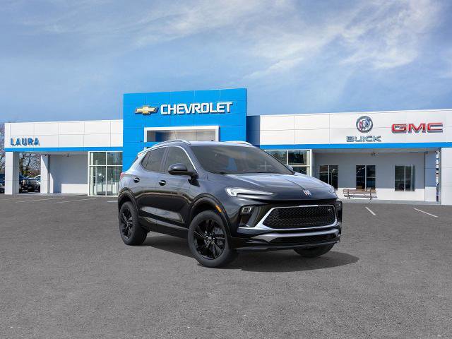 New 2026 Buick Encore GX Sport Touring w/ Comfort Package image 22