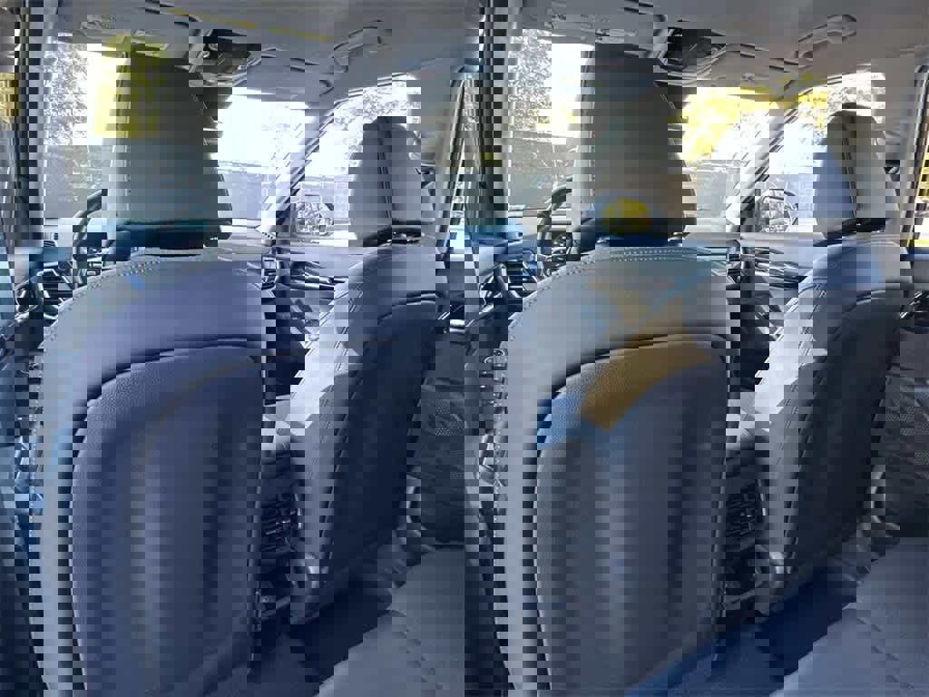 Certified 2024 Kia Seltos S image 23