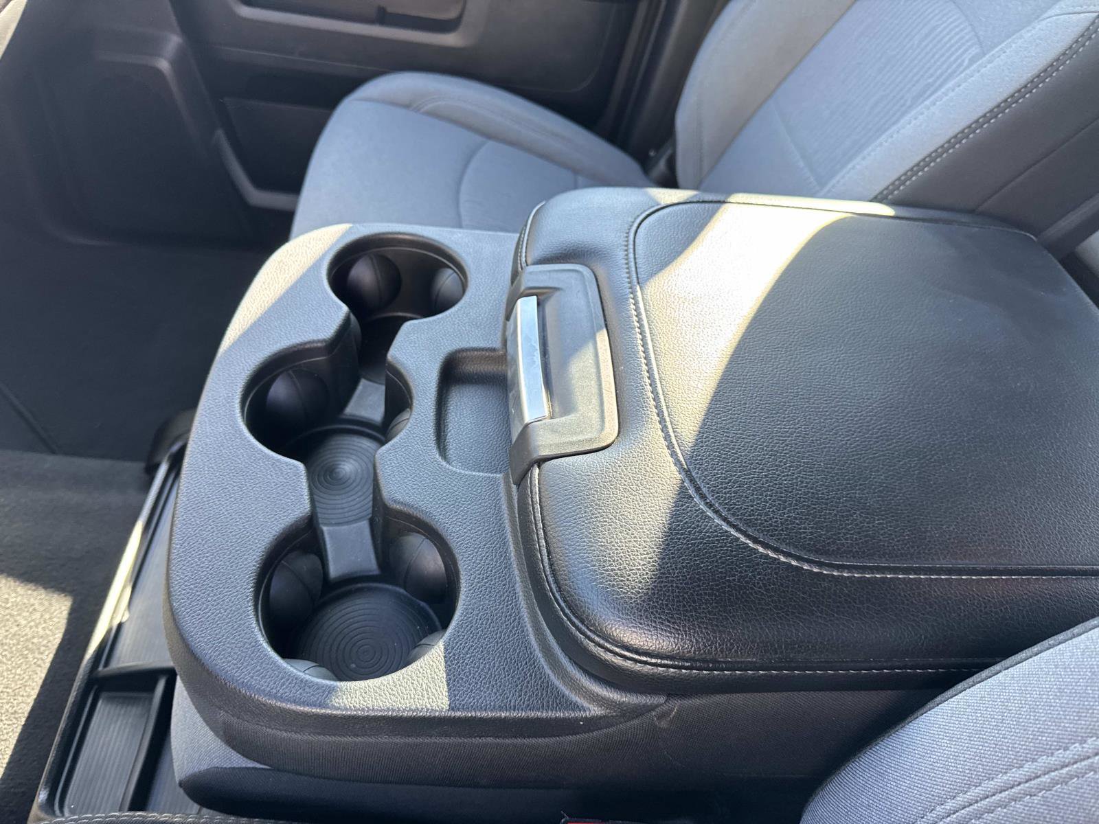 Certified 2024 RAM 2500 Big Horn w/ Bed Utility Group image 26