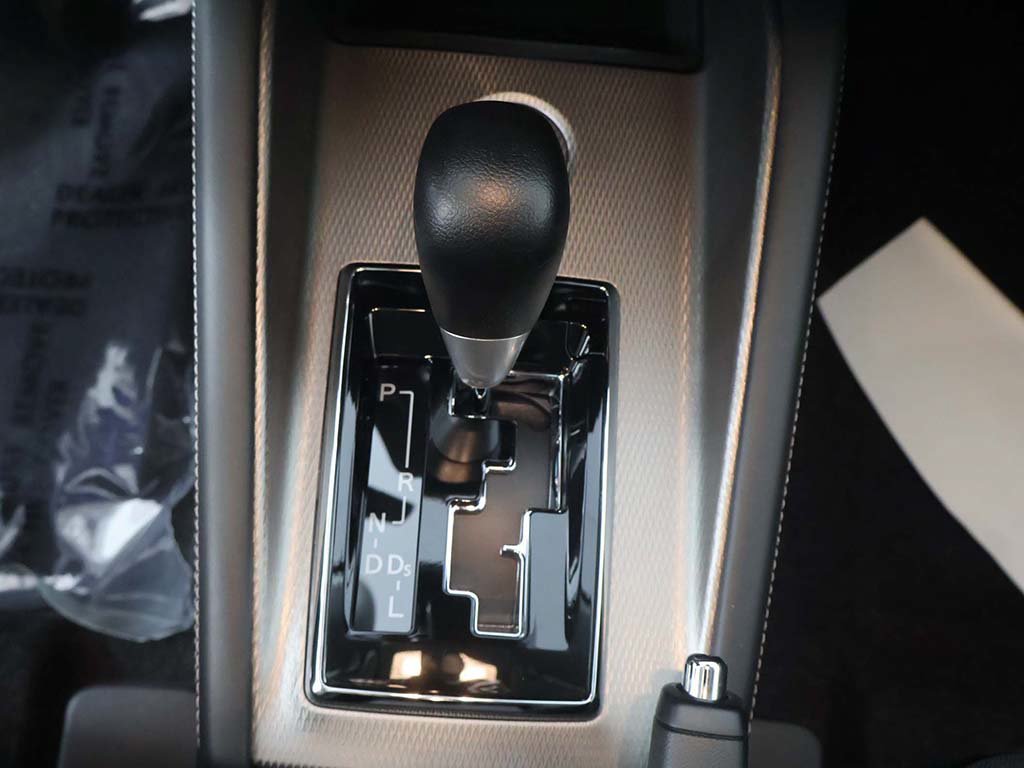 New 2027 Mitsubishi Outlander Sport FWD image 42