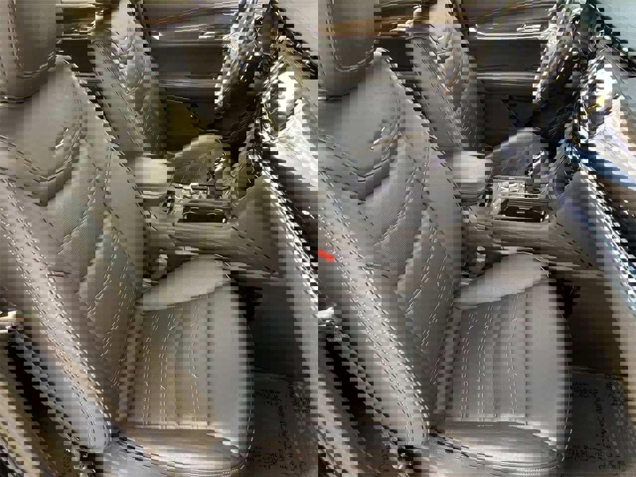 Certified 2022 Cadillac XT6 Sport w/ Platinum Package image 11