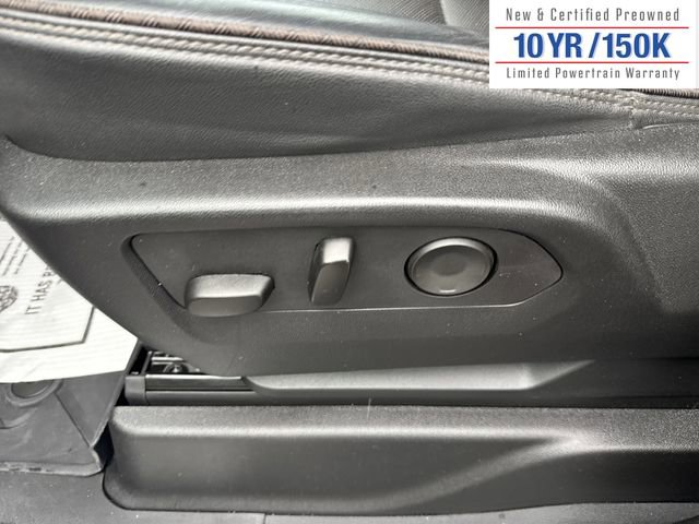 Certified 2024 Chevrolet Tahoe High Country image 18