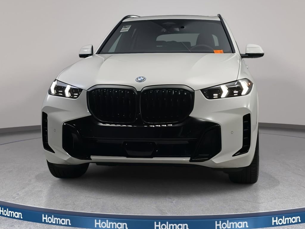 New 2026 BMW X5 xDrive50e w/ M Sport Package image 2