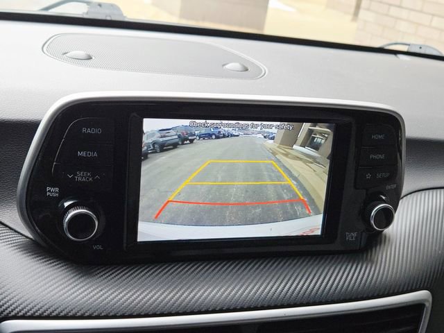 Used 2019 Hyundai Tucson SE image 24