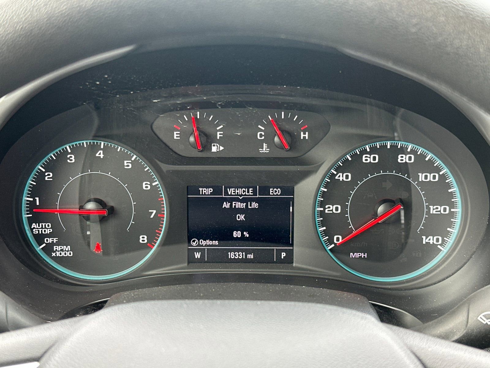 Used 2024 Chevrolet Malibu LT image 28