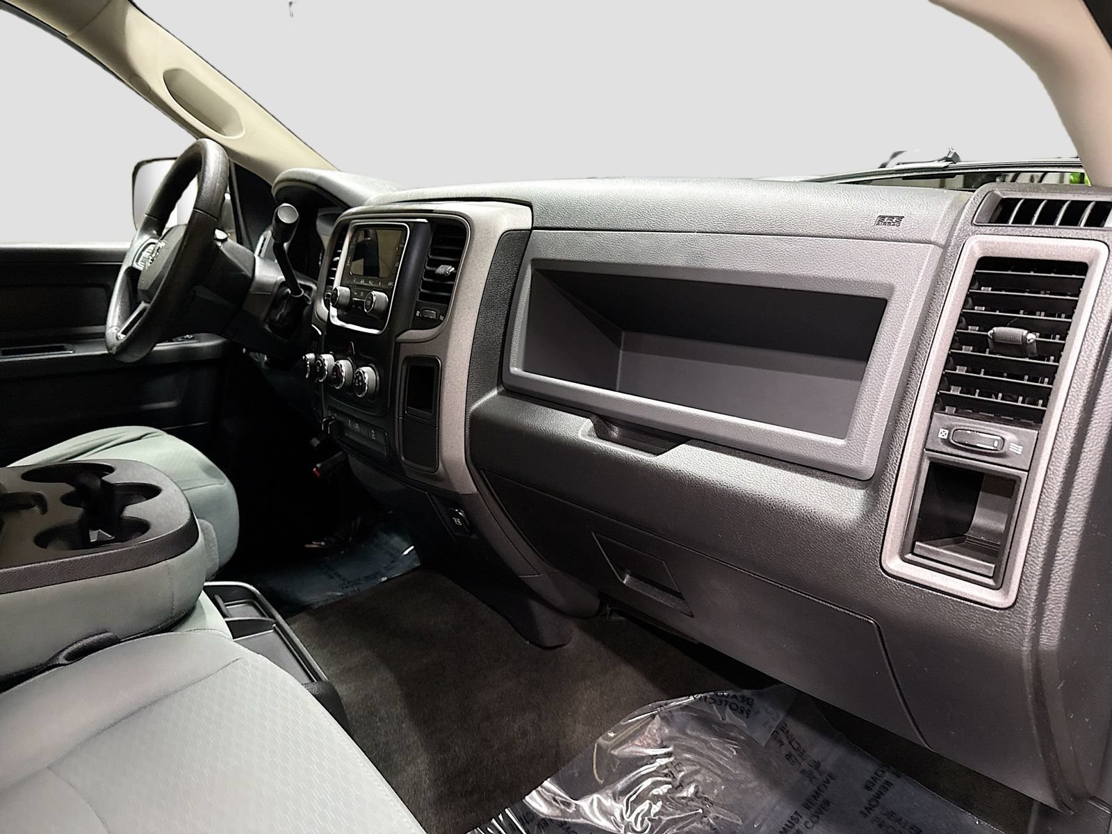 Used 2017 RAM 2500 Tradesman w/ Chrome Appearance Group AWD/4WD image 30
