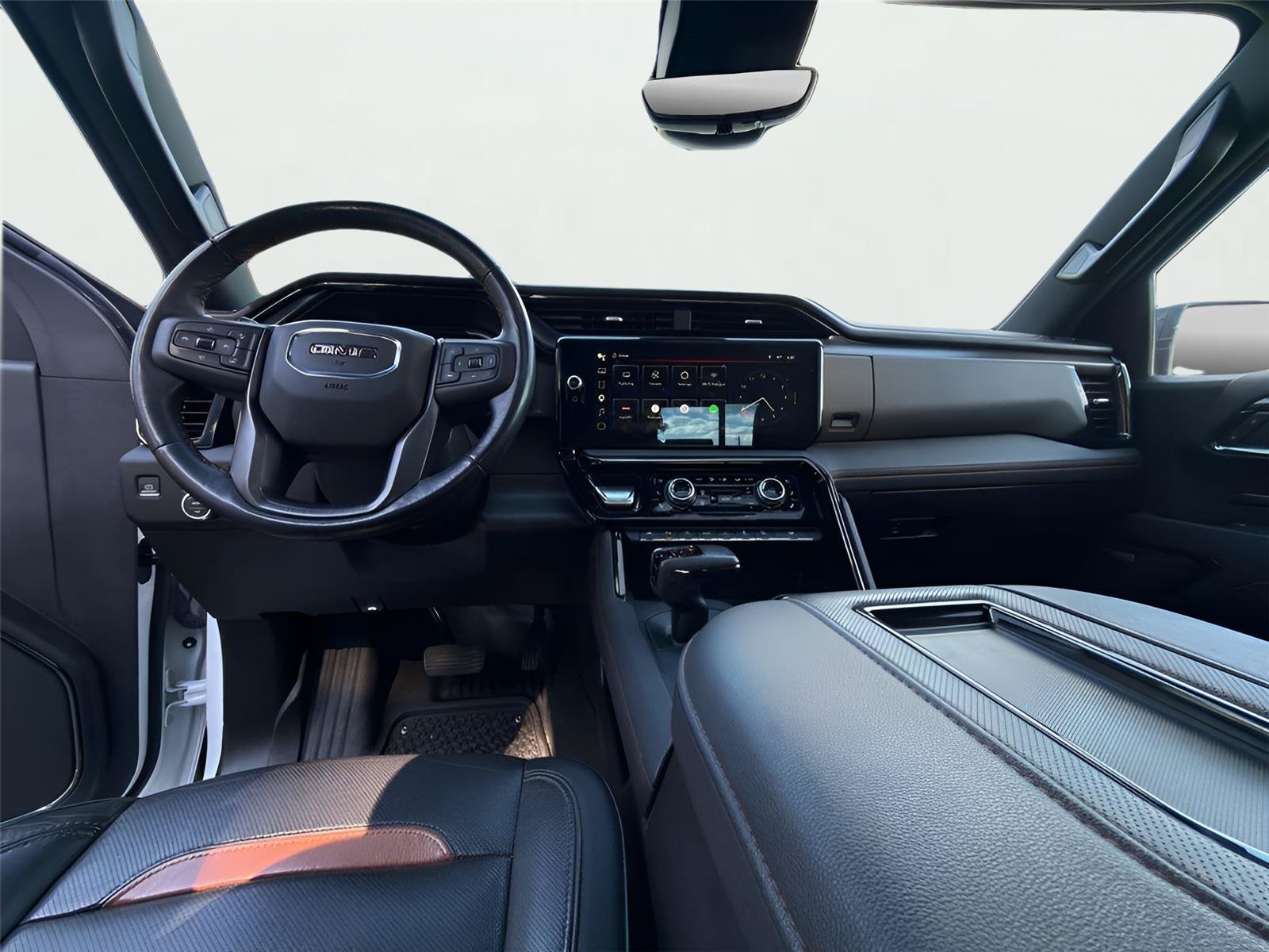 Certified 2022 GMC Sierra 1500 AT4 AWD/4WD image 21