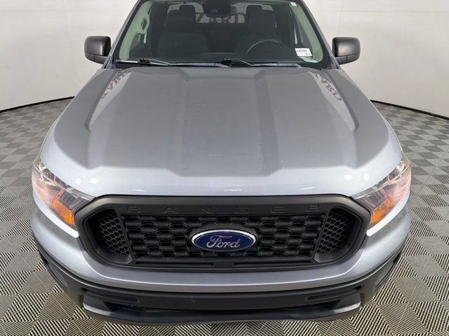 Used 2020 Ford Ranger XL w/ Equipment Group 101A Mid RWD image 5