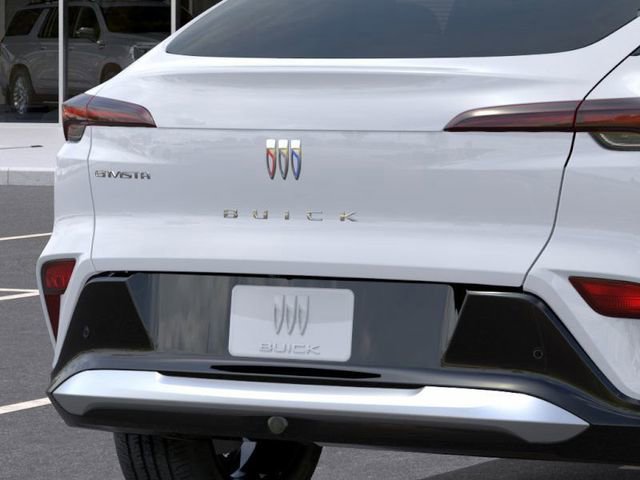 Used 2026 Buick Envista Sport Touring image 14