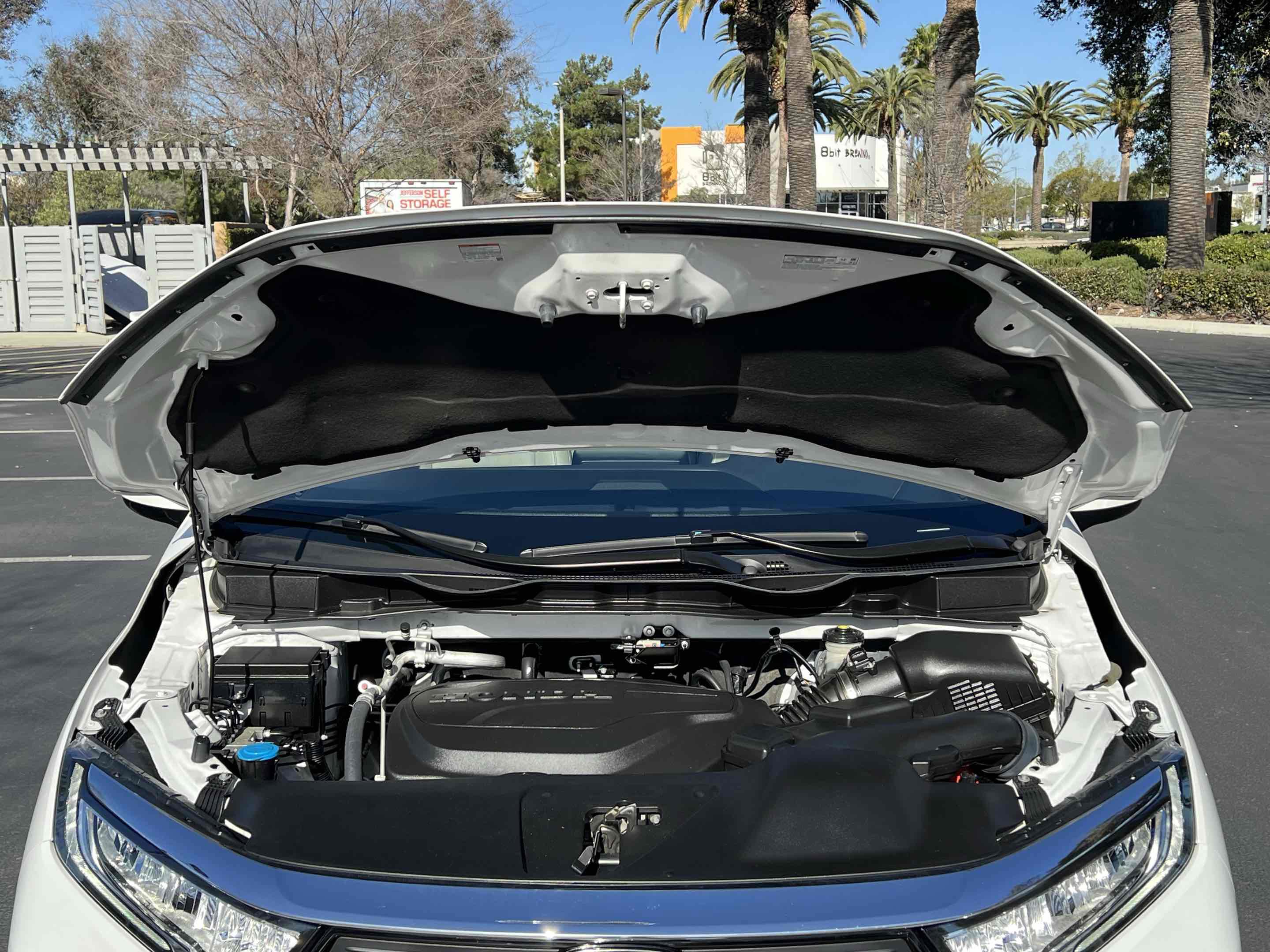 Used 2023 Honda Odyssey Elite image 25