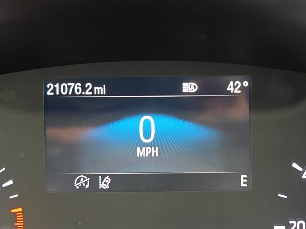 Used 2022 Ford Escape SE w/ Convenience Package image 25